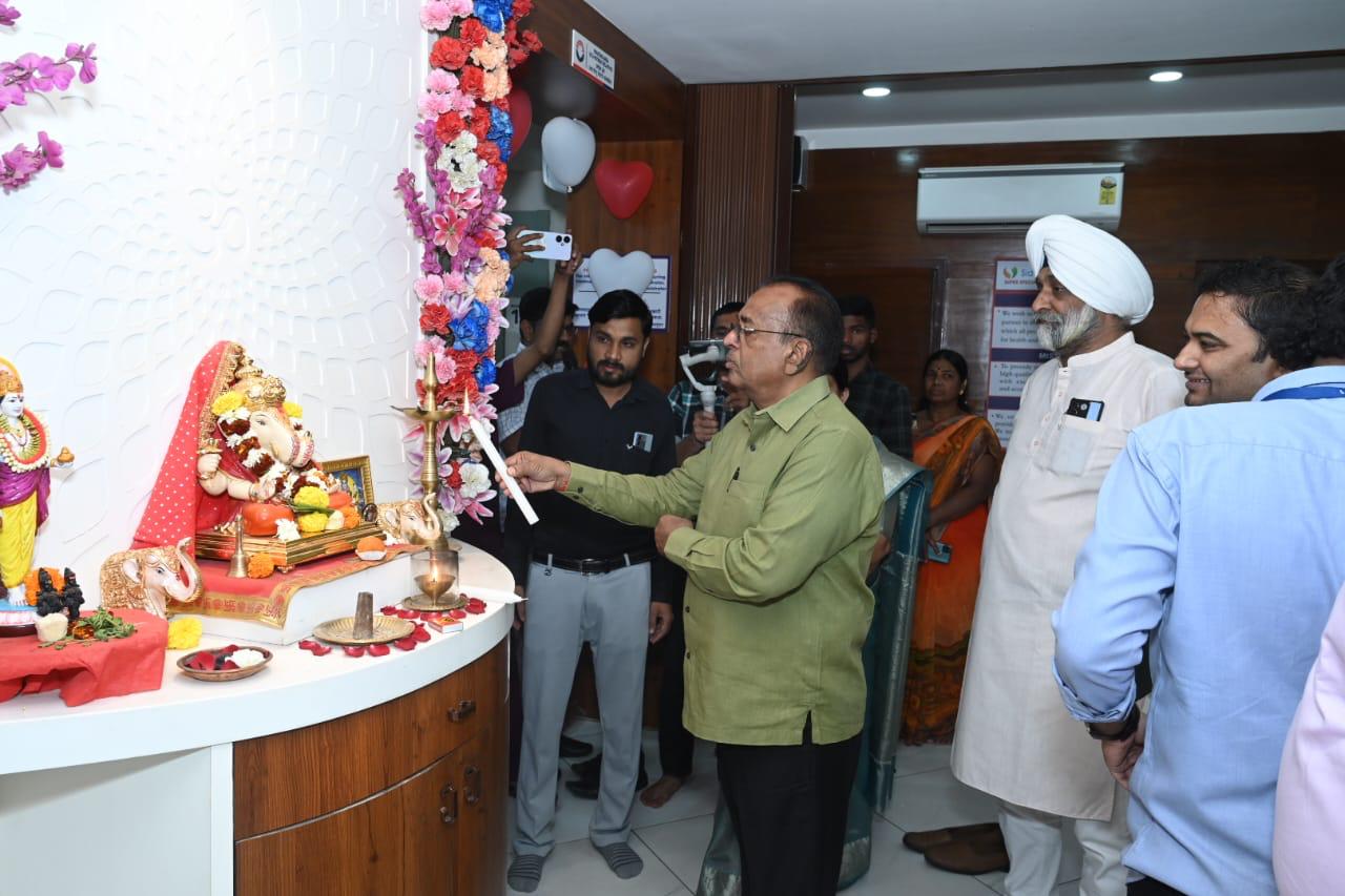 Siddhivinayak Hospital Image 152
